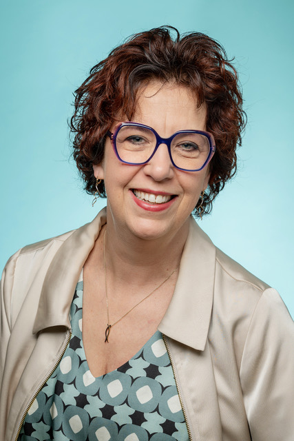 Francoise Aring